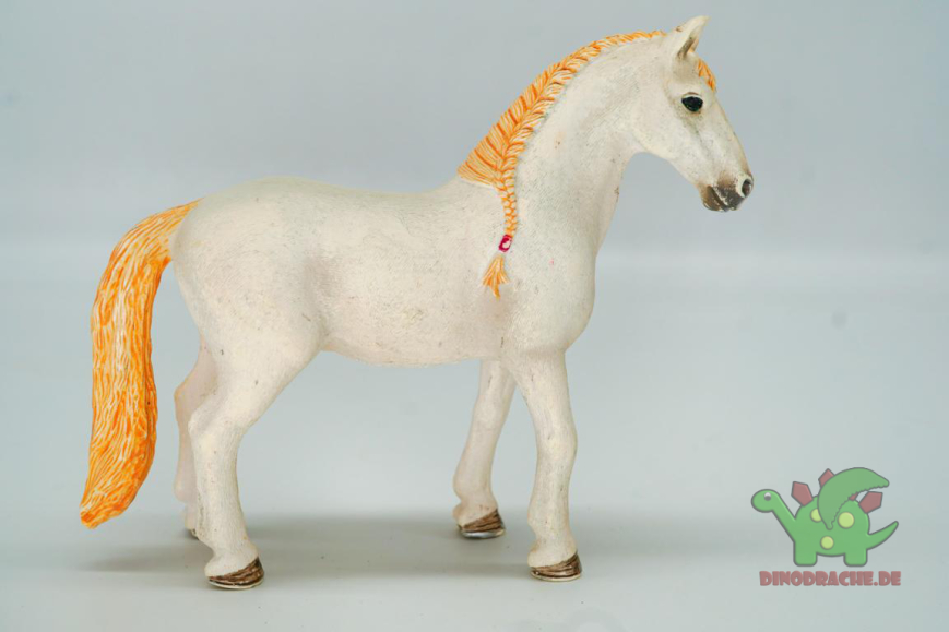 Schleich Lusitano Stute aus Set 42368
